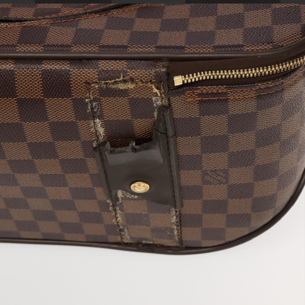 Louis Vuitton Damier Travel box size 55 Rolling Suitcase - Picture 5 of 16